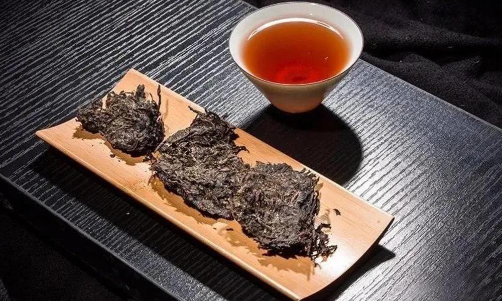 冲泡黑茶或者煮黑茶时，到底能不能用留根法？