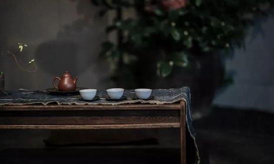请客人喝茶要注意哪些礼节?