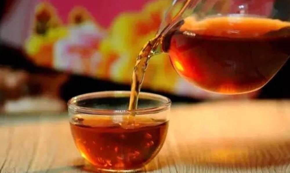 茶有十德,你知道吗?