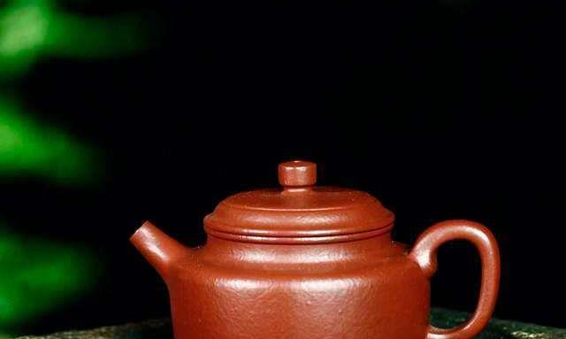 紫砂壶做工的好坏,看3个方面就明了