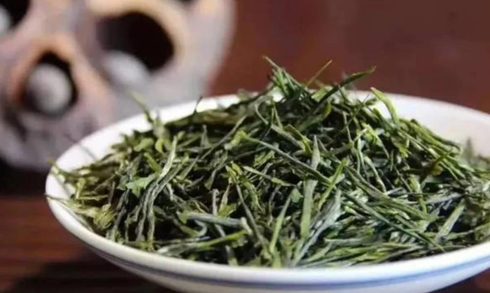 紫砂壶到底能不能泡绿茶？