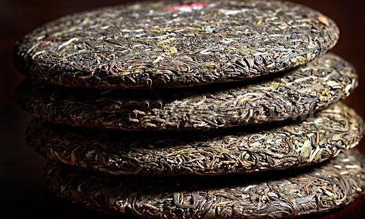 普洱茶鲜为人知的“前世今生”