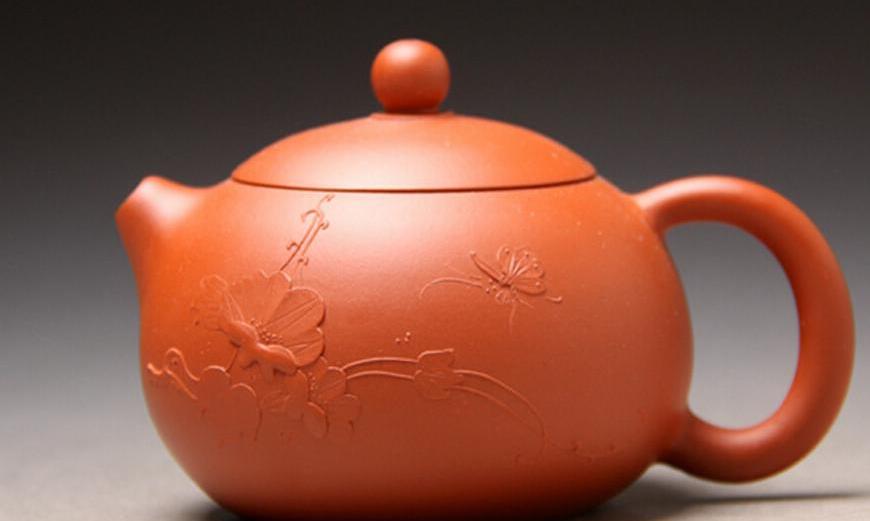 五类全手工紫砂壶的价值和制作所需时间