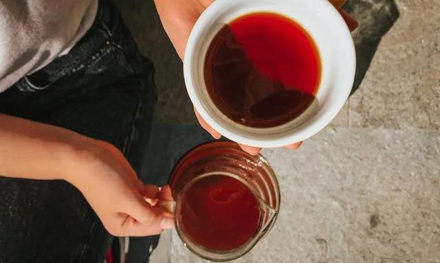 入夜喝什么茶好？