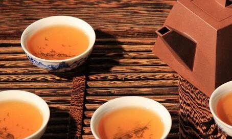 饮茶常见四大误区，你有没有中枪？