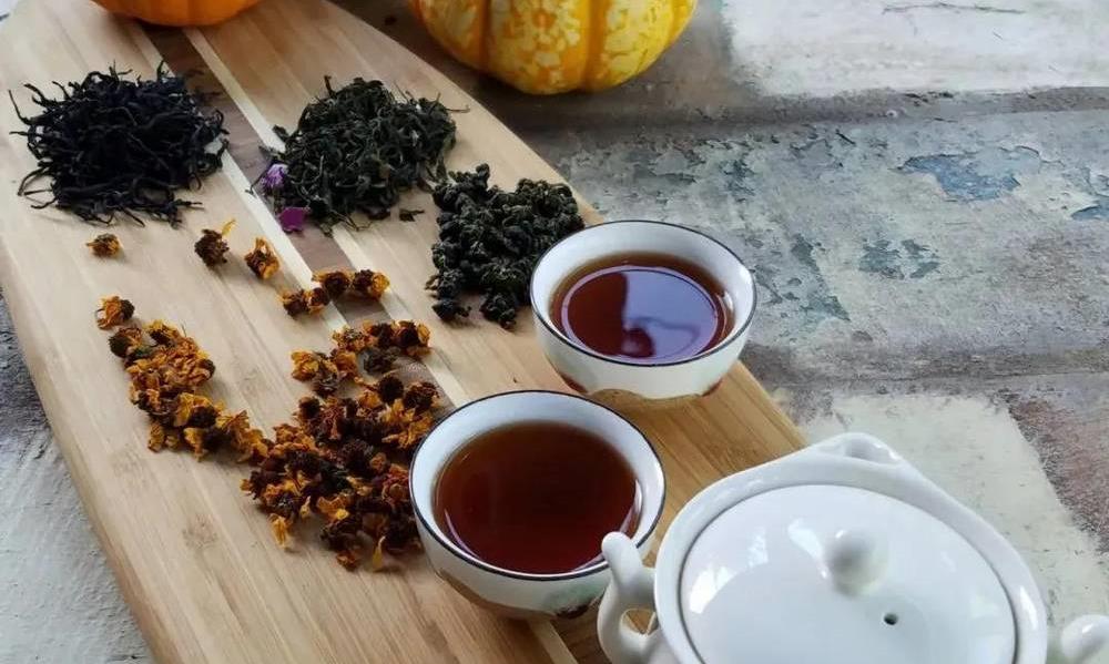 关于茶文化之美