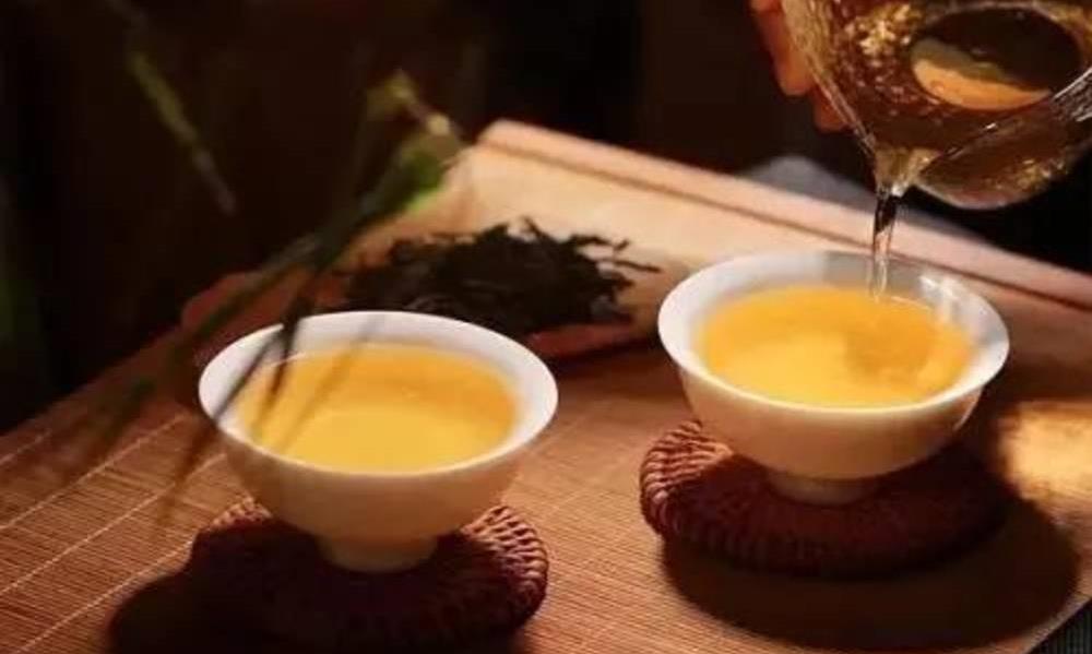 喝茶喝出的“水味”，是个什么味？