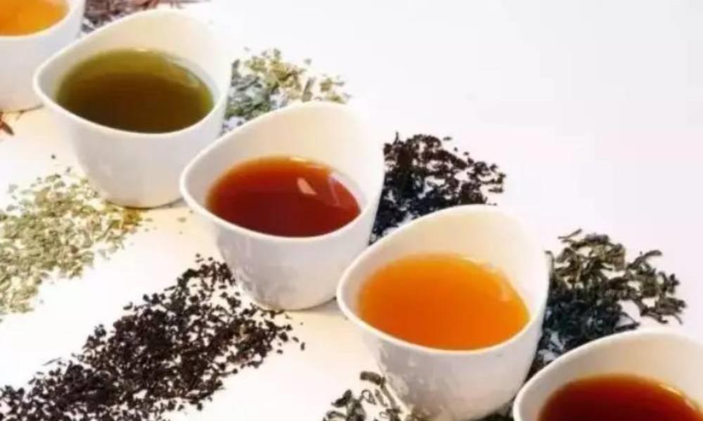 喝茶不伤胃，方法一定要对！