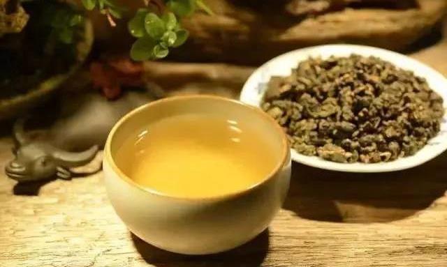 乌龙茶知识大全，看完就不会闹“乌龙”了！