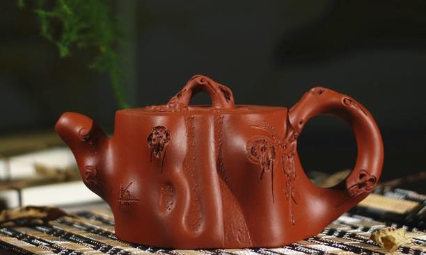 购买收藏紫砂壶的三个误区,很多人中招!