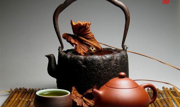 壶友必看 教你鉴别紫砂壶的好坏