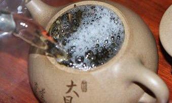 “茶泡沫”鲜为人知的误区！