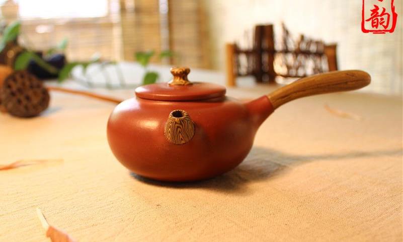 紫砂壶泡茶的30条“潜规则”(中)