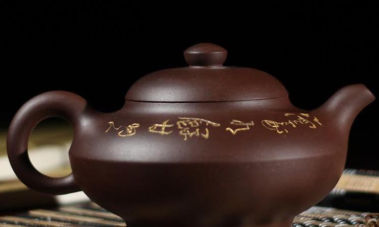 怎样选一把好紫砂壶?