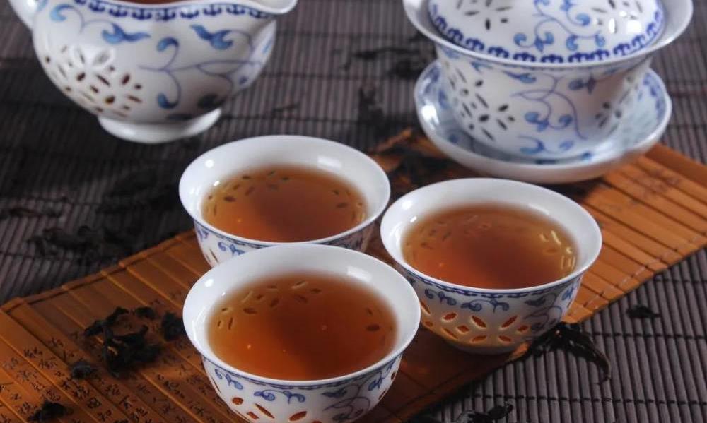 醒茶到底是怎么一回事？