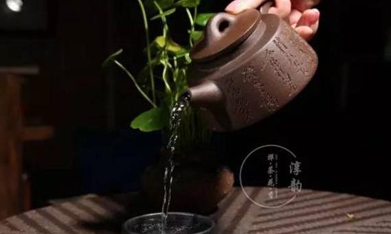 紫砂壶最怕什么?你知道吗?