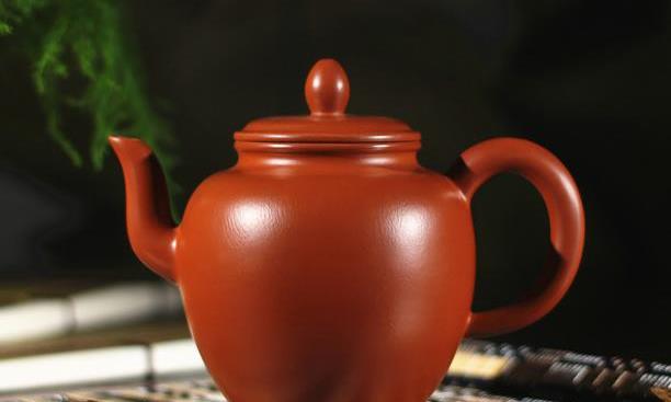 正宗紫砂壶还需原矿好料,好料都是这样的!