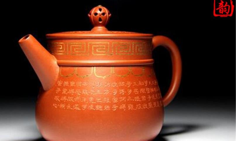 宜兴紫砂壶好,都有那些原因?