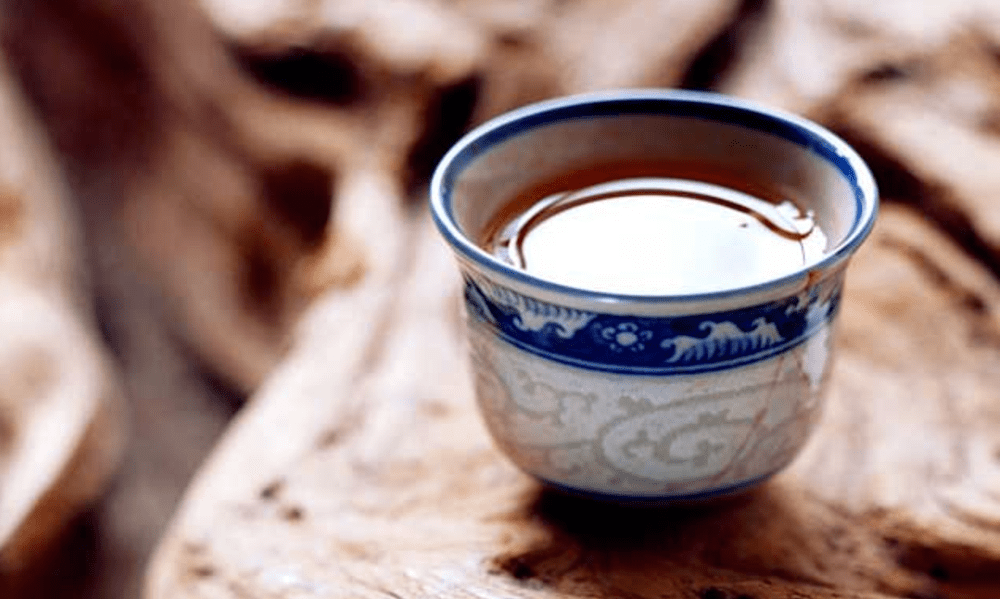 那些忽悠你买茶的话术，你信了几个？