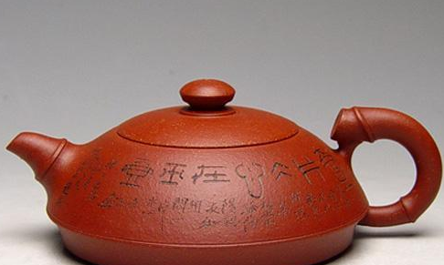 怎样判断紫砂壶的收藏价值高不高?