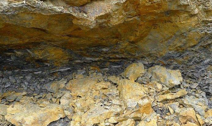 紫砂全集二:紫砂泥料详解