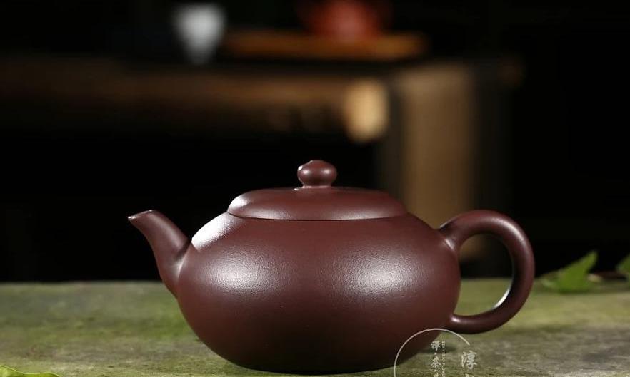 你认为什么样的紫砂壶才是好壶?