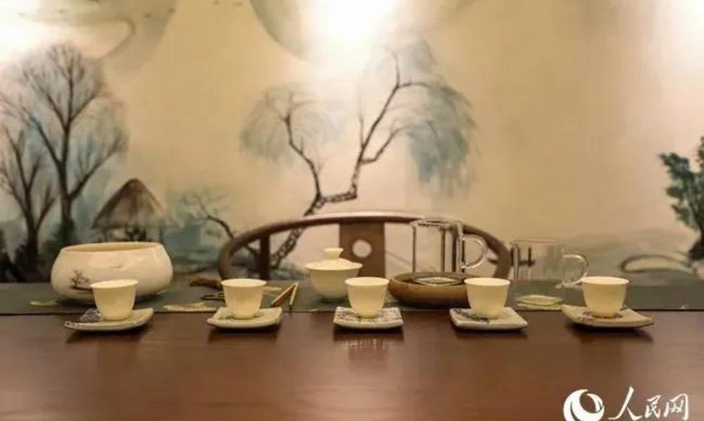 岩茶何以“成名”