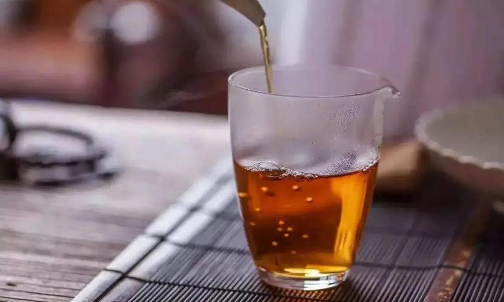 中国哪种茶的名字最美？