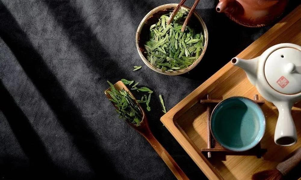 “茶”的雅名俗称大全，光听着就醉了！