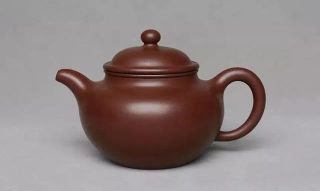 看顾景舟如何诠释紫砂壶之形、神、气