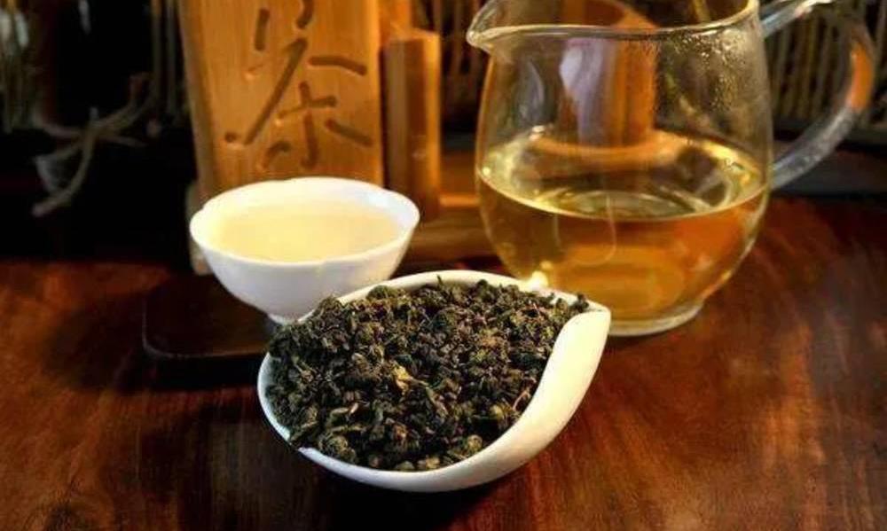 茶叶在出汤后，盖子到底是掀开还是盖上？