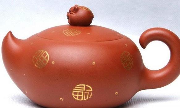 专业术语都不会,还谈什么玩壶?