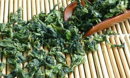 “四大花旦”,你不能只知道铁观音!