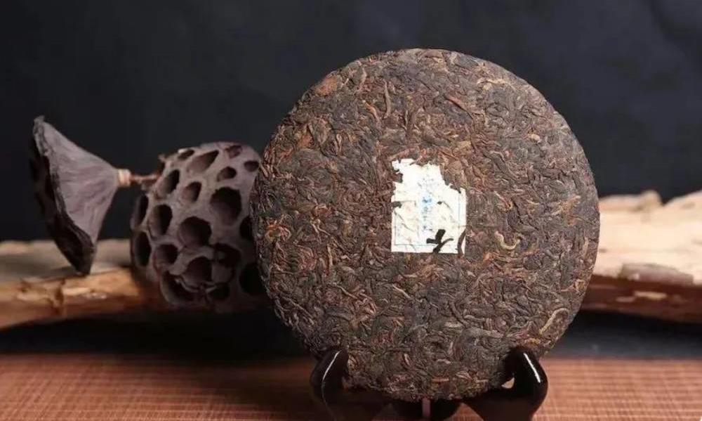 普洱茶内飞的由来,它有什么作用?