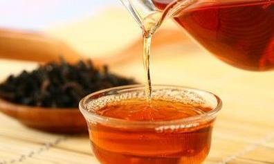 茶是药，喝对了这些小病永远都不会找你！