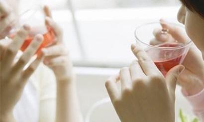 茶叶的美容功效，你绝对不知道！