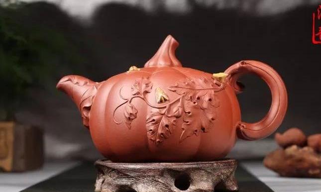 紫砂壶的五大器形,你还缺哪个?