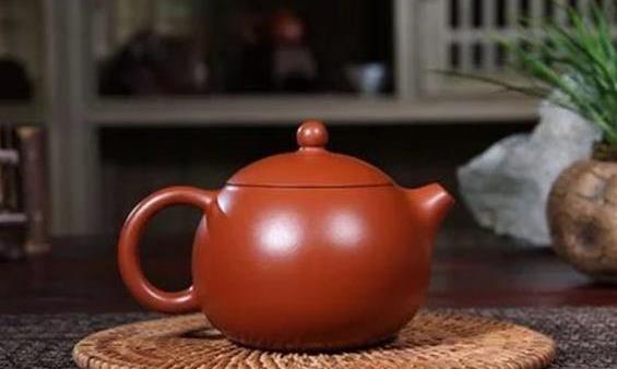 西施壶:唯一以女人名字命名的紫砂壶