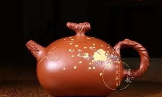 这些紫砂，好像能读出故事！