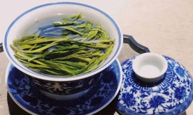 十三道茶道全流程，送给爱品茶的你