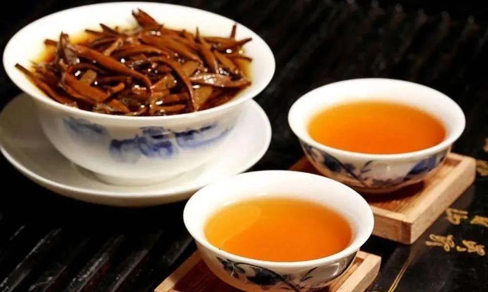 “工夫红茶”，为什么叫工夫？