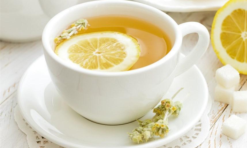 减肥美白，一款茶轻松搞定！