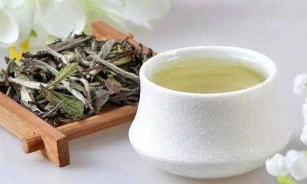 一个字总结中国六大茶类，太妙了！