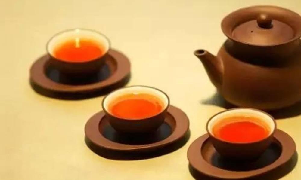 入秋该喝什么茶？