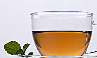 茶喝对了才能减肥,减肥茶应该这样喝!