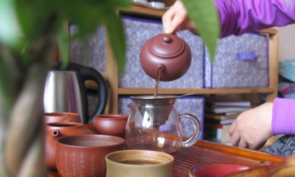 如何鉴别你的紫砂壶是否是原矿紫砂泥?