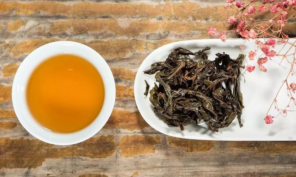 冬季常喝这两种茶，帮你远离病毒