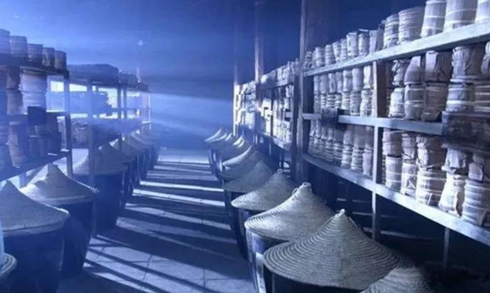 储存茶叶最忌讳什么？