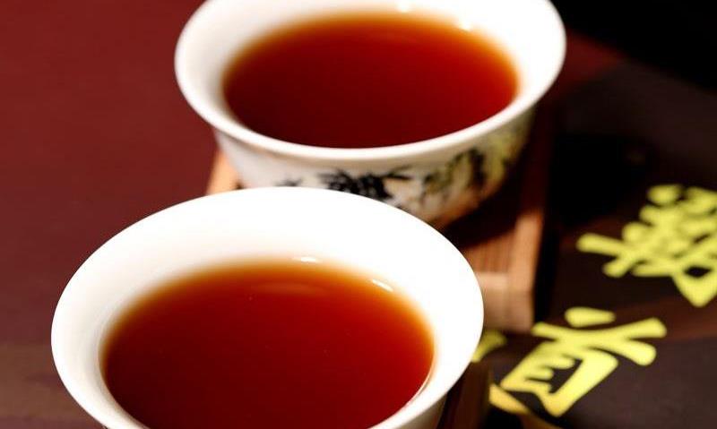 拼配的普洱好,还是古树纯料好?