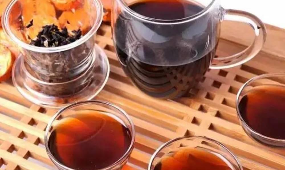 普洱新茶、老茶、生茶、熟茶冲泡技巧解析